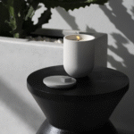 Concrete Candle / Tapa - Image 3